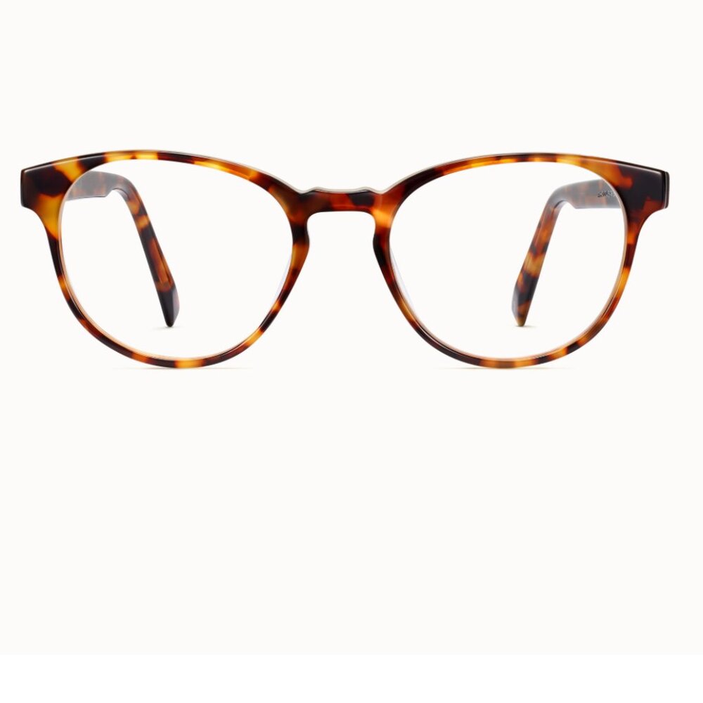Warby Parker Whalen Eyeglasses